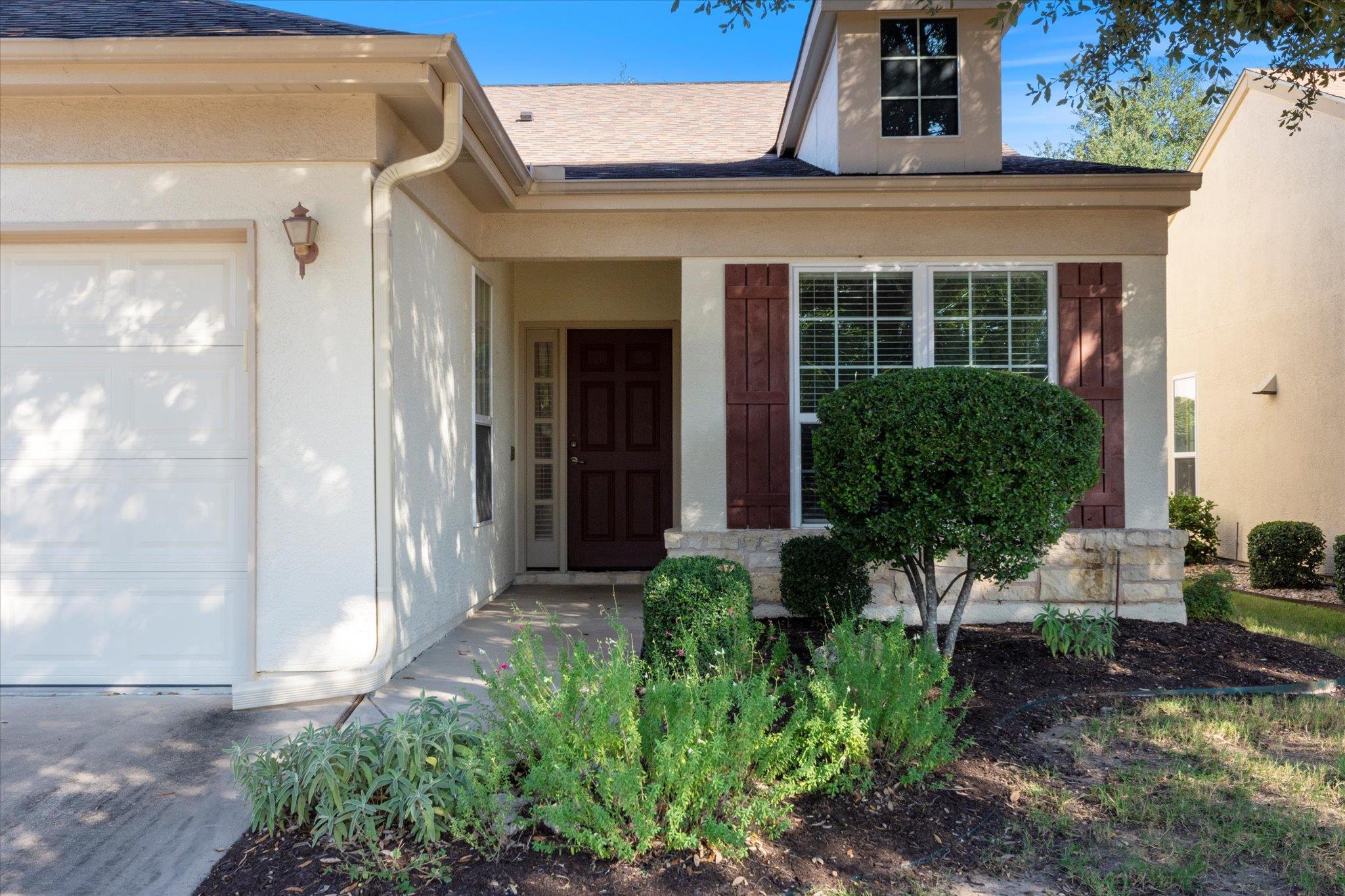 112 Winter Drive Georgetown TX 78633