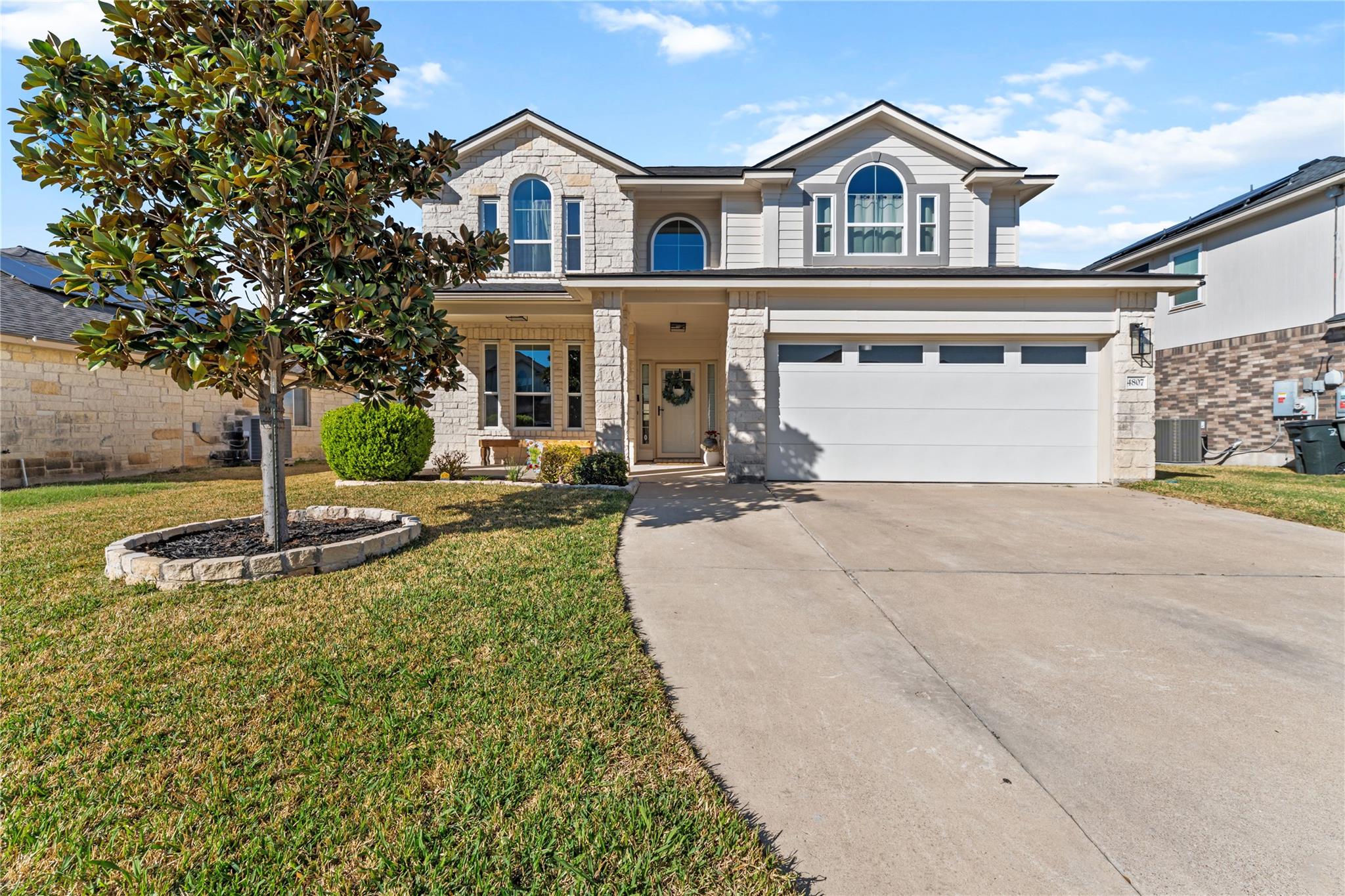 4807 Sydney Harbour Court Killeen TX 76549