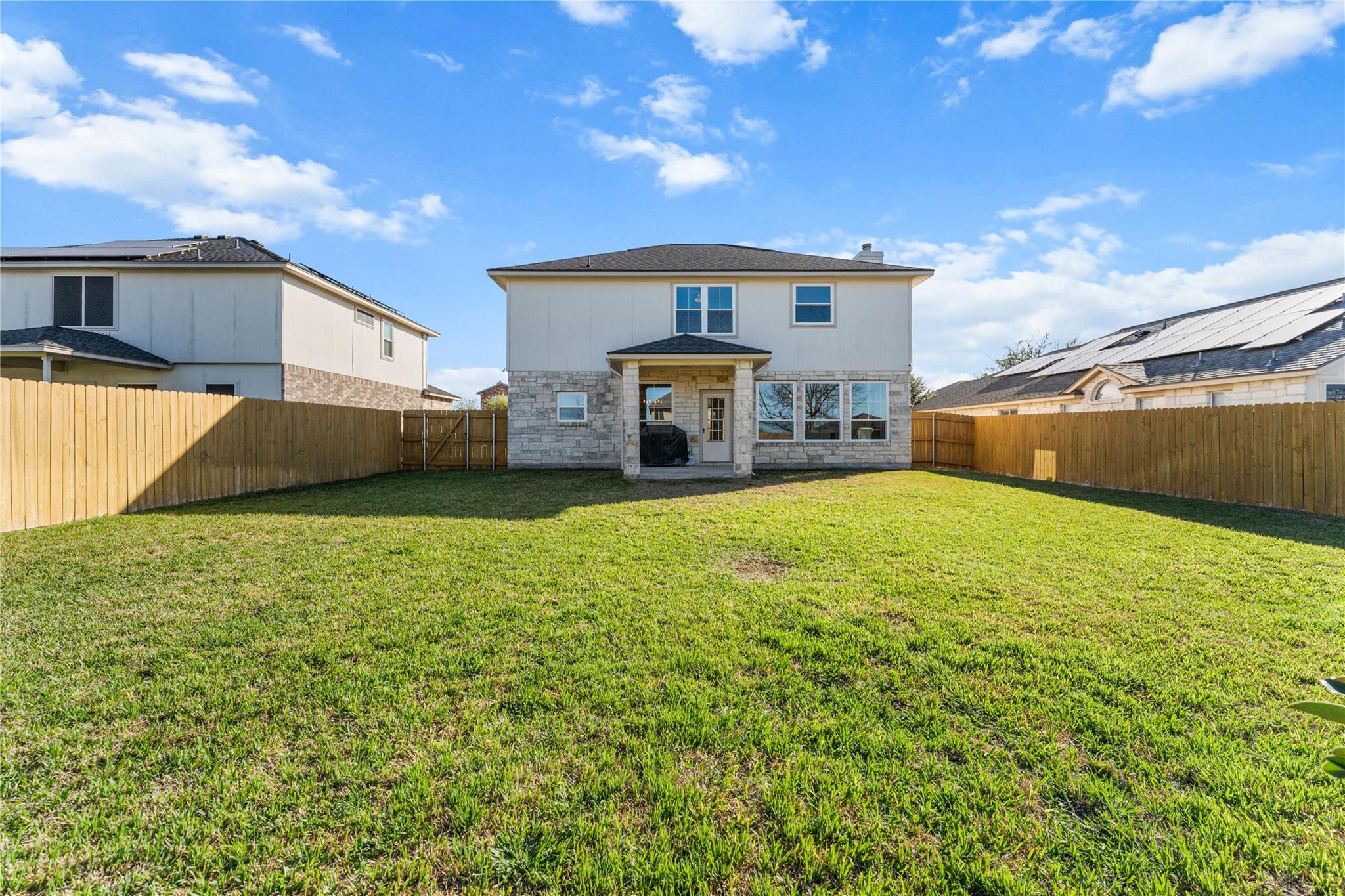 4807 Sydney Harbour Court Killeen TX 76549