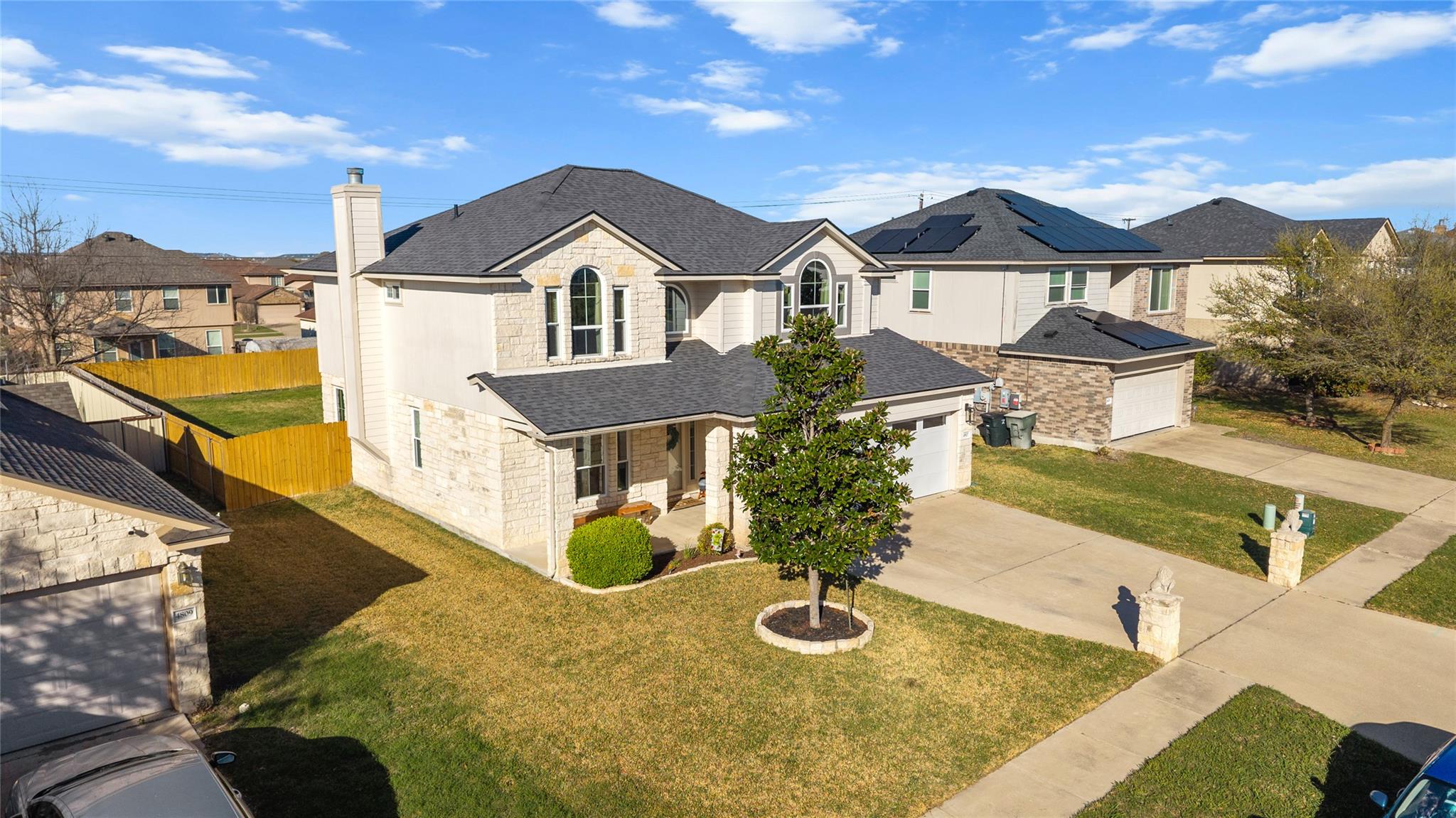 4807 Sydney Harbour Court Killeen TX 76549