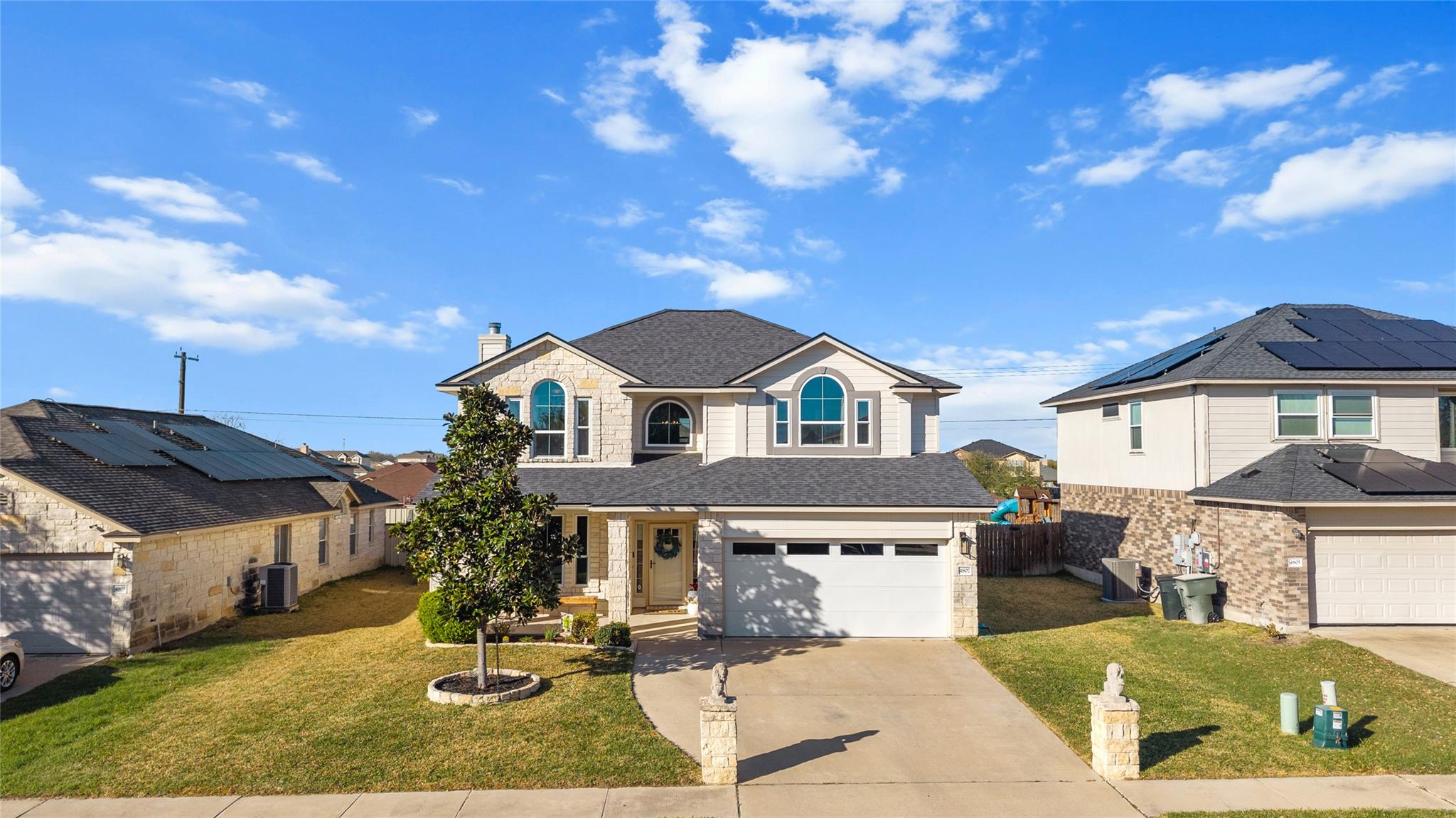 4807 Sydney Harbour Court Killeen TX 76549