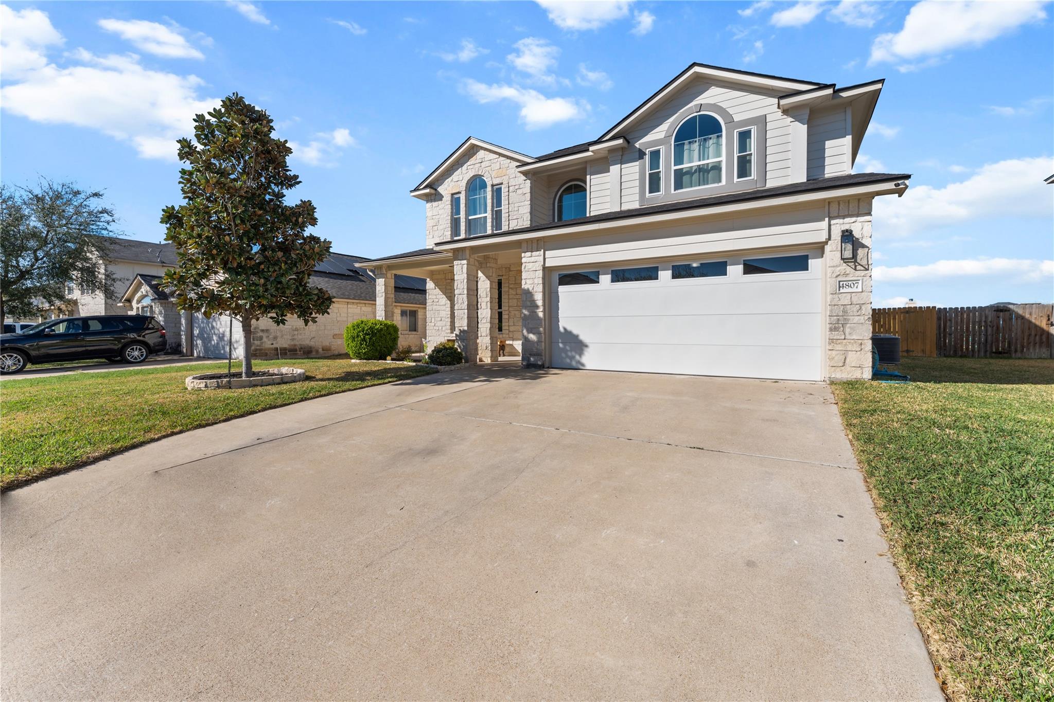 4807 Sydney Harbour Court Killeen TX 76549