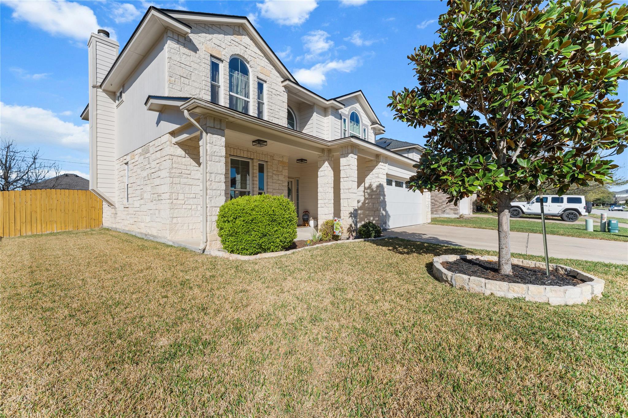 4807 Sydney Harbour Court Killeen TX 76549