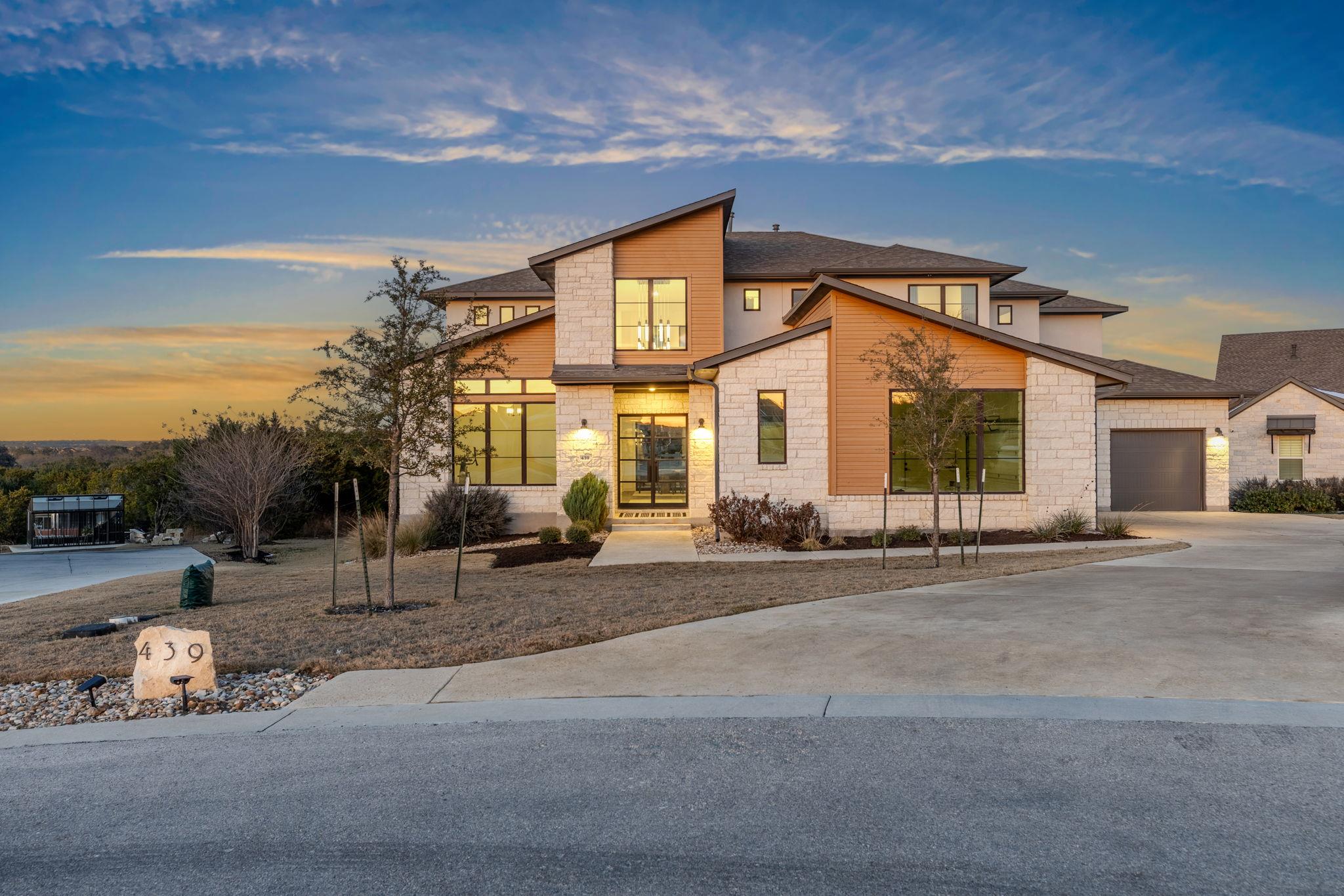 439 Wellborn Road Liberty Hill TX 78642