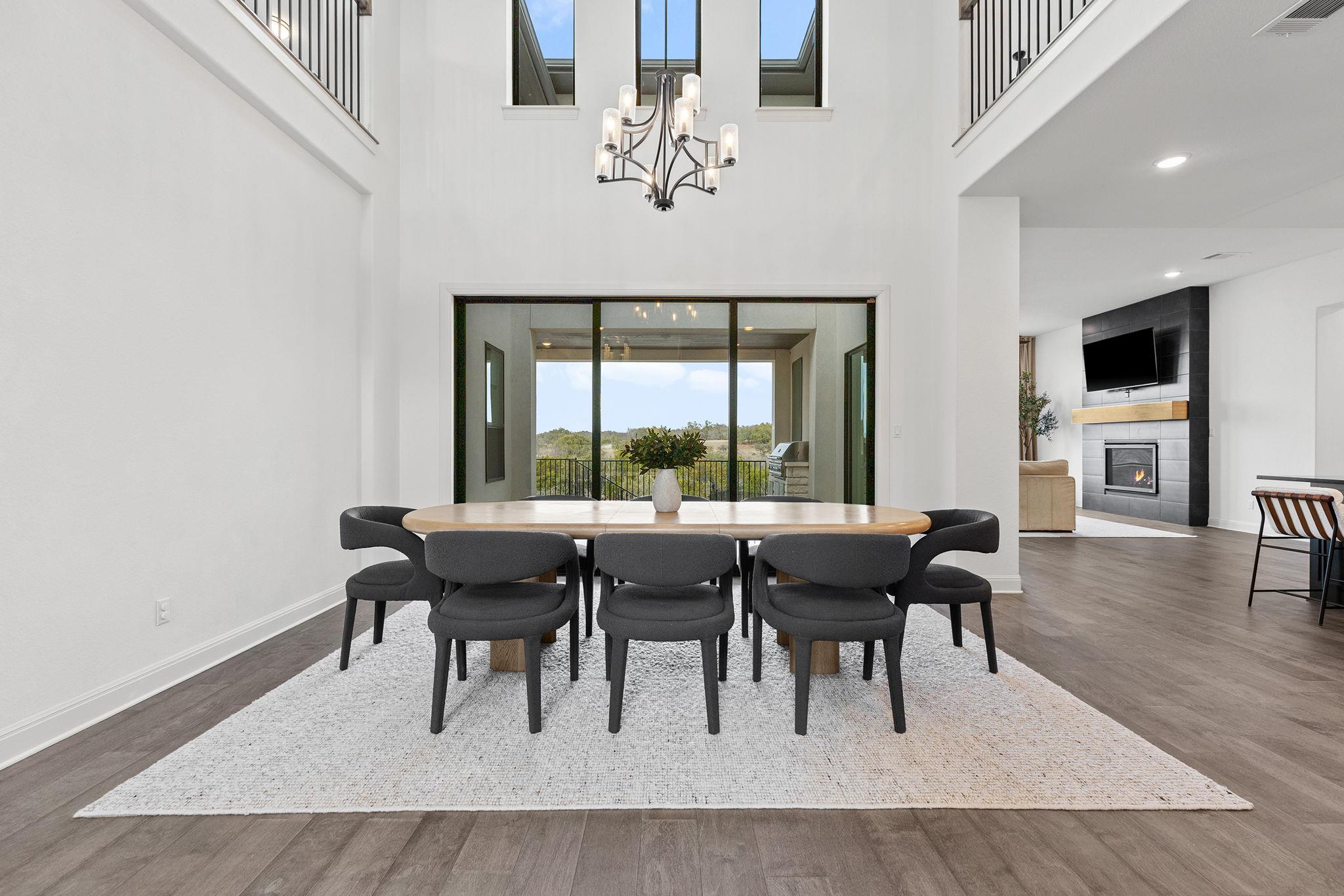 439 Wellborn Road Liberty Hill TX 78642