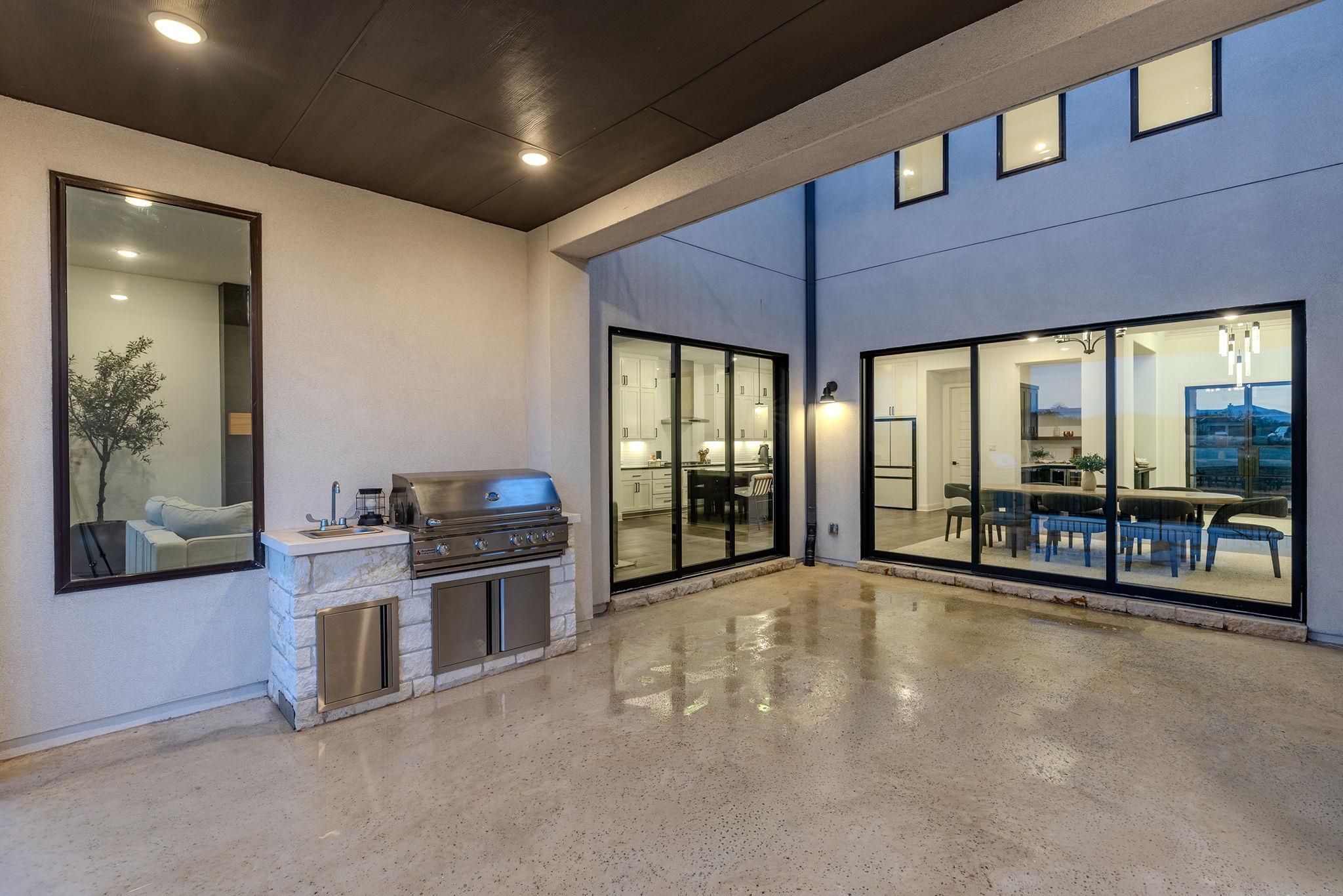 439 Wellborn Road Liberty Hill TX 78642