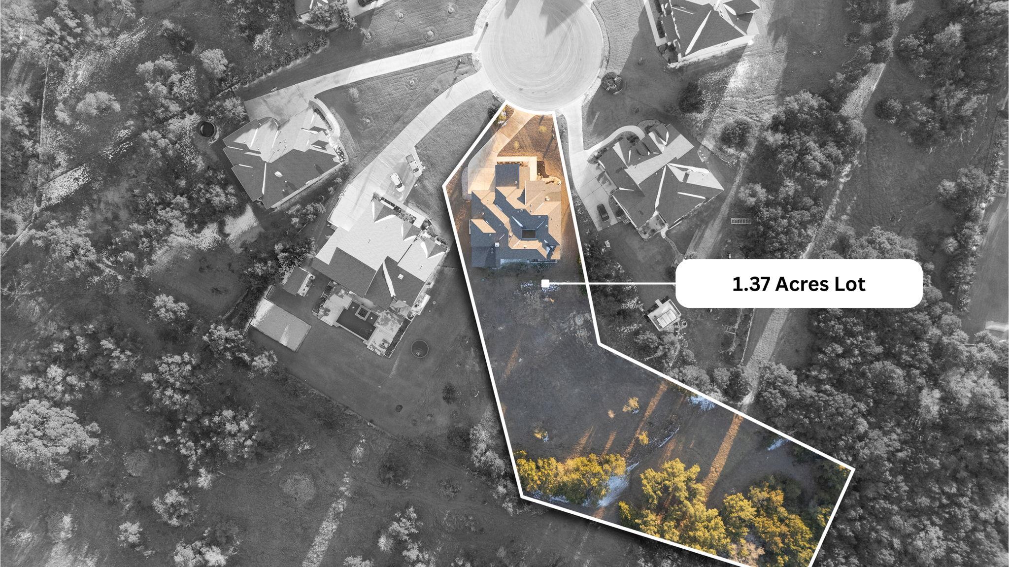 439 Wellborn Road Liberty Hill TX 78642