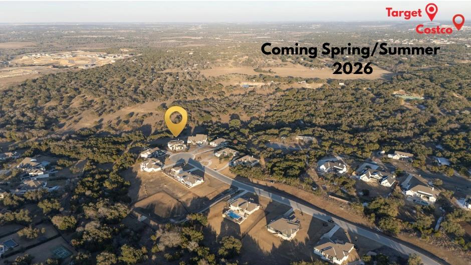 439 Wellborn Road Liberty Hill TX 78642