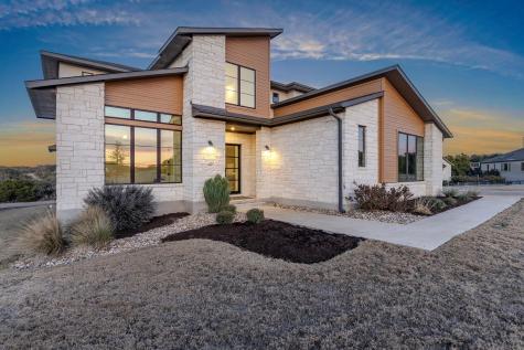439 Wellborn Road Liberty Hill TX 78642