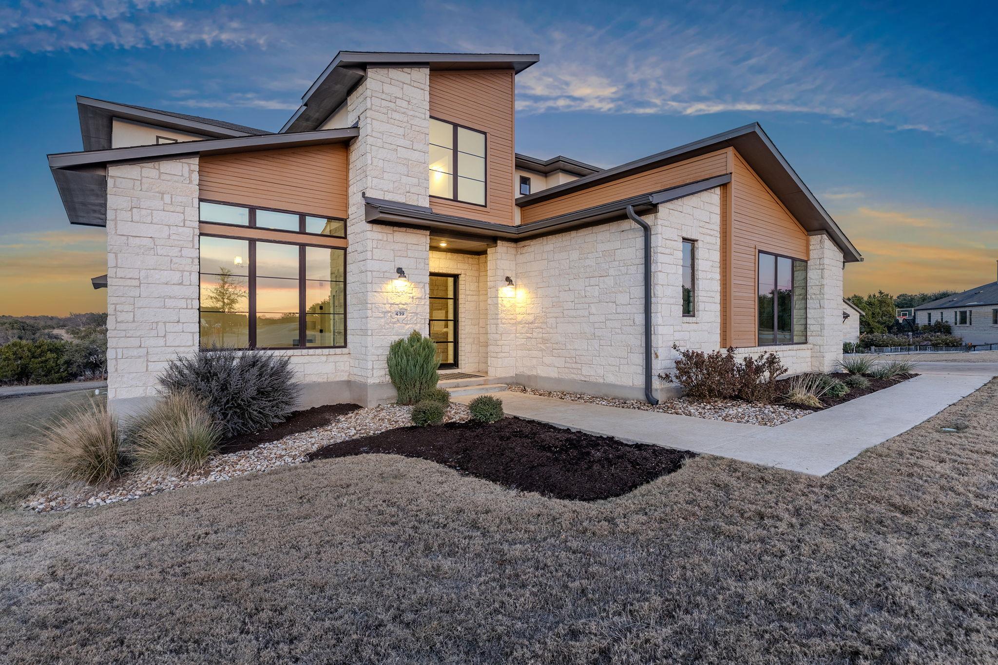 439 Wellborn Road Liberty Hill TX 78642