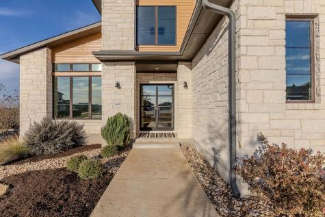 439 Wellborn Road Liberty Hill TX 78642