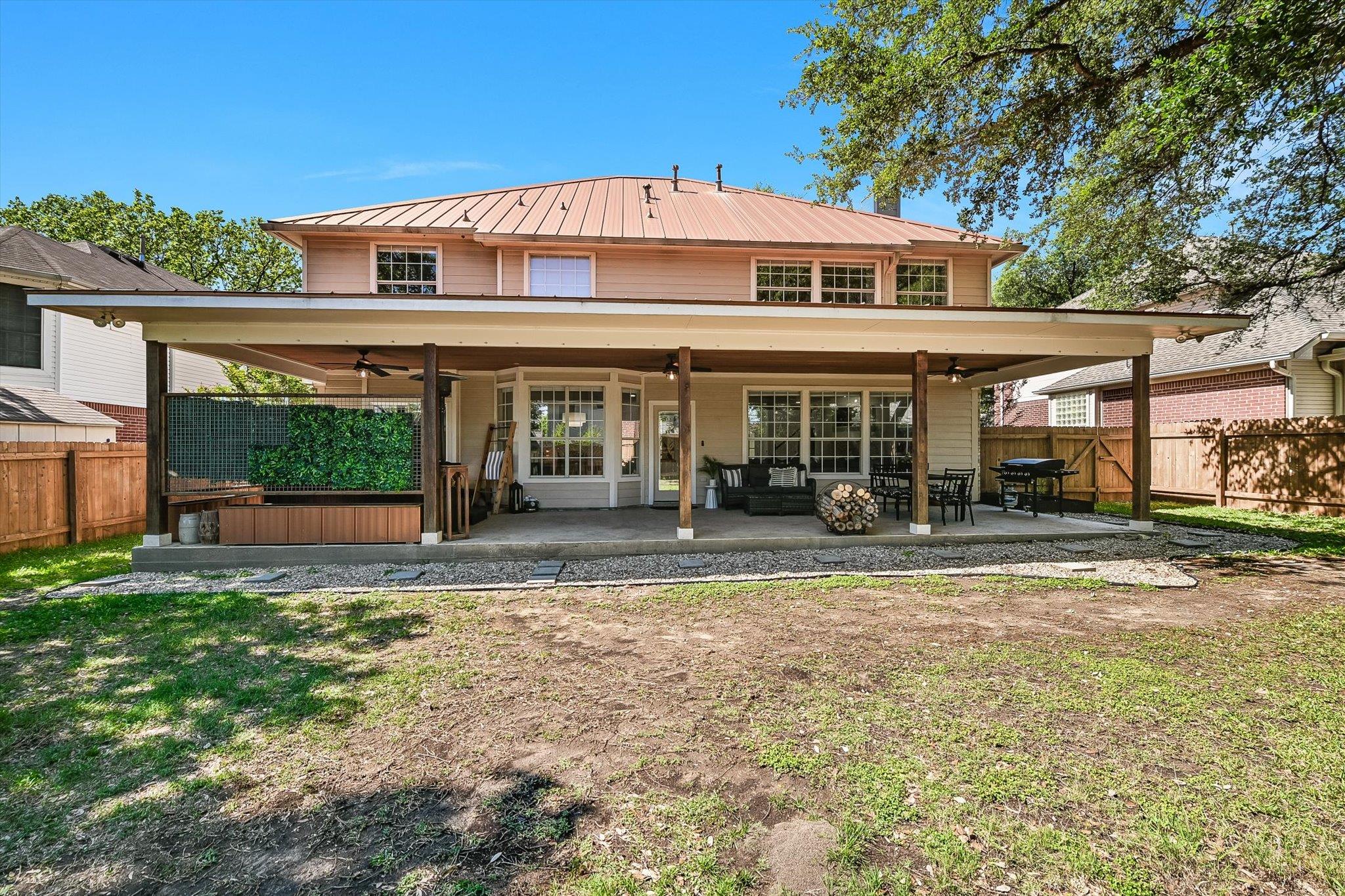 806 Mountain View Drive Pflugerville TX 78660