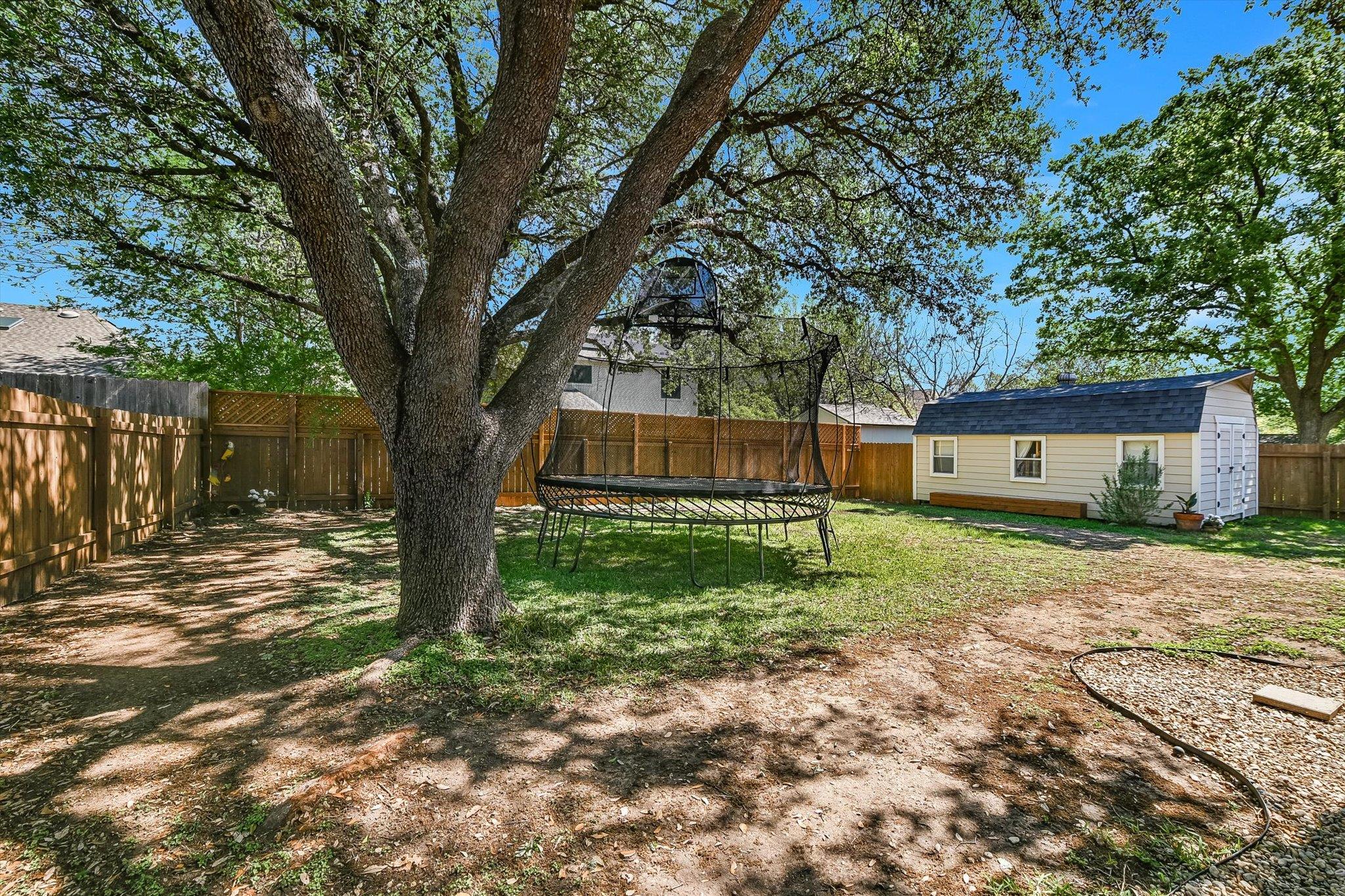 806 Mountain View Drive Pflugerville TX 78660