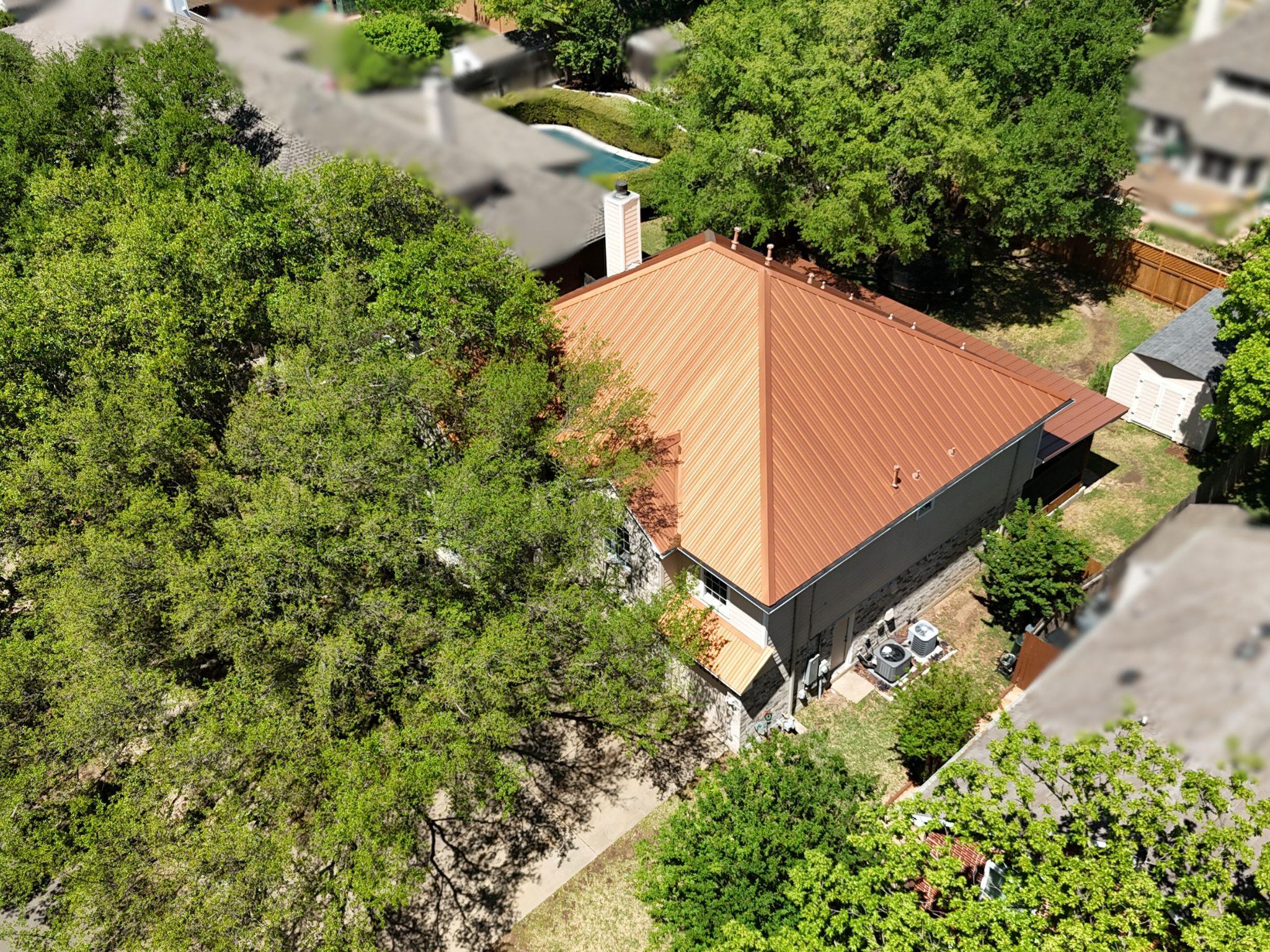 806 Mountain View Drive Pflugerville TX 78660
