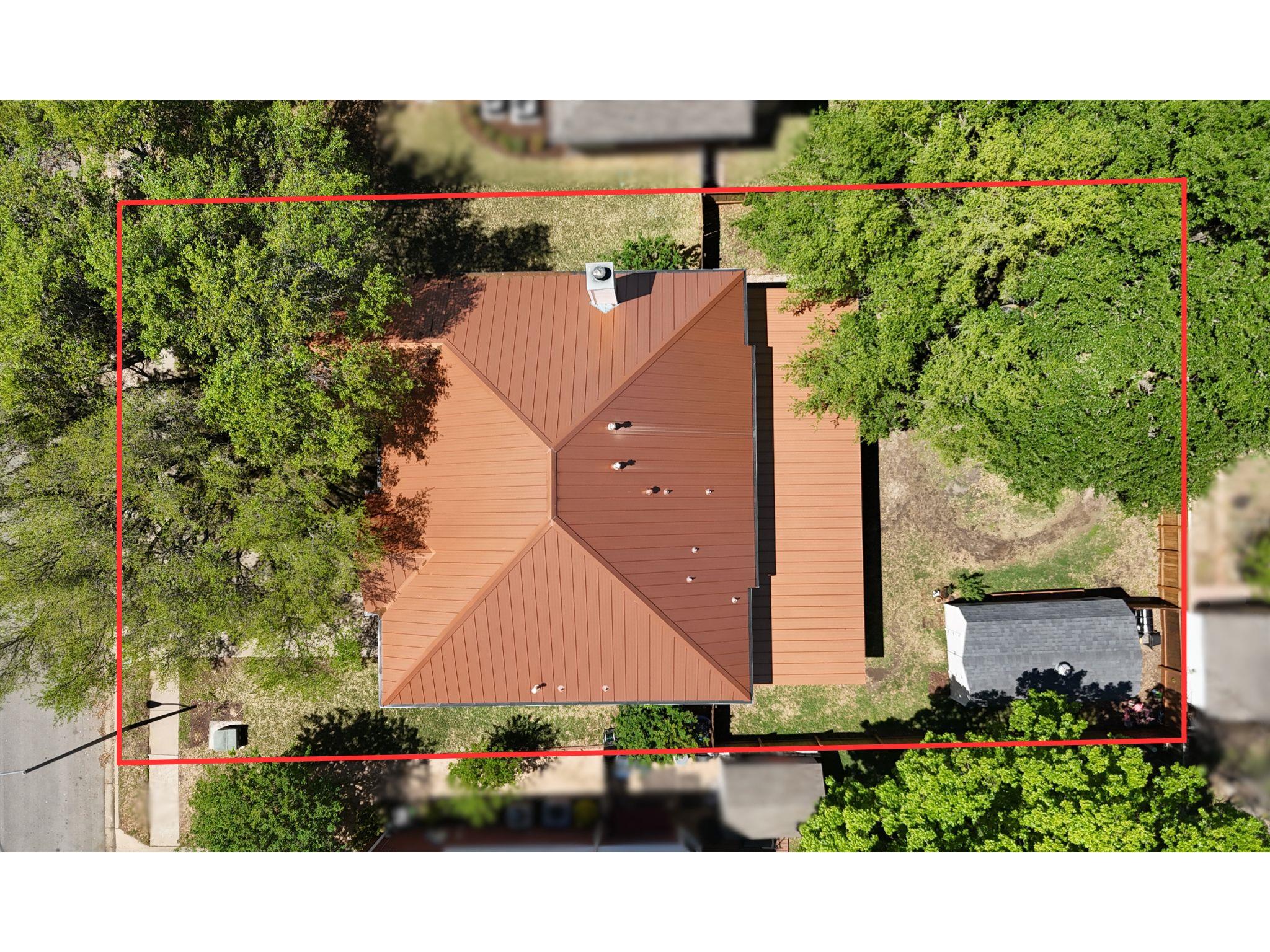 806 Mountain View Drive Pflugerville TX 78660