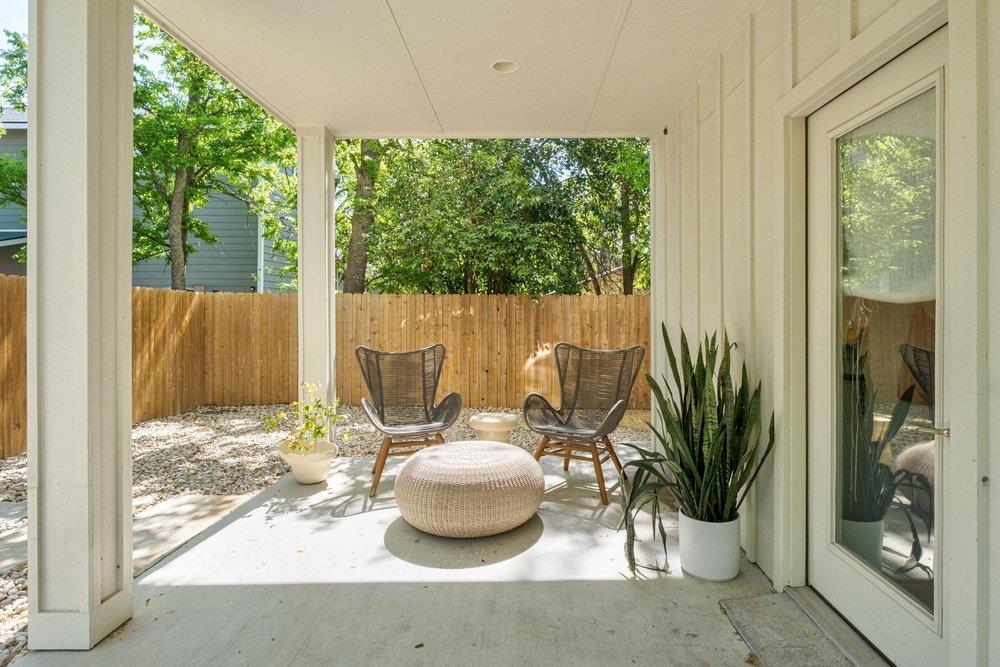 913 Valdez Street Austin TX 78741