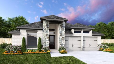 135 Hadleigh Drive Hutto TX 78634