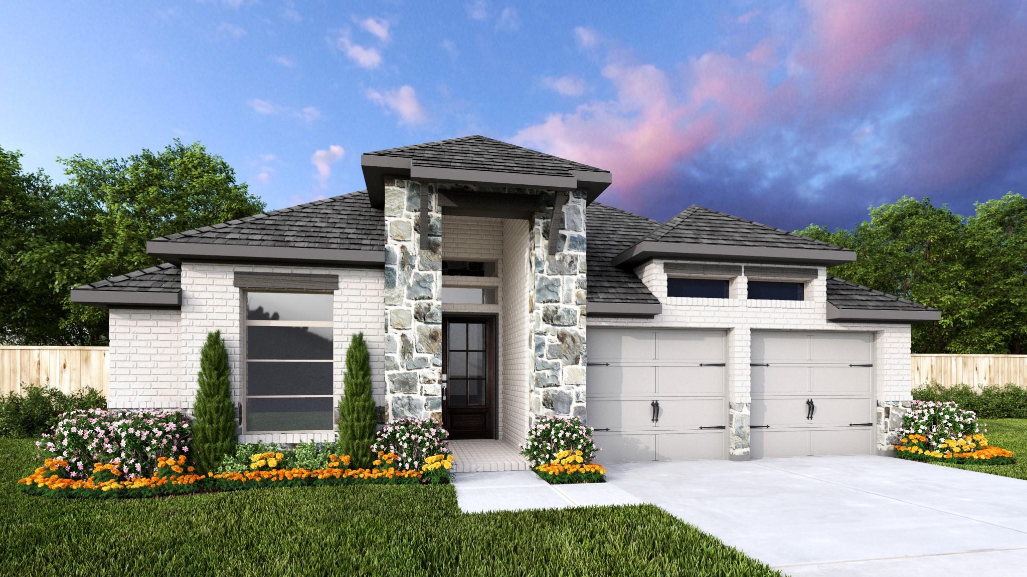 135 Hadleigh Drive Hutto TX 78634