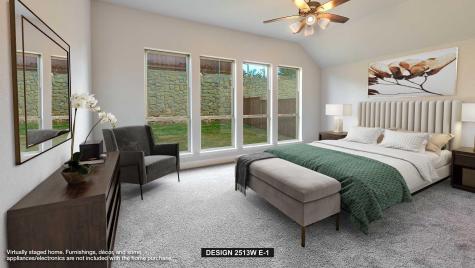 135 Hadleigh Drive Hutto TX 78634