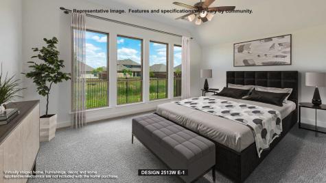 135 Hadleigh Drive Hutto TX 78634