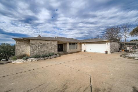 3225 Eisenhower Avenue Lago Vista TX 78645