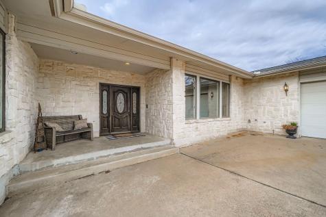 3225 Eisenhower Avenue Lago Vista TX 78645