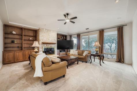 3225 Eisenhower Avenue Lago Vista TX 78645