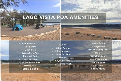 3225 Eisenhower Avenue Lago Vista TX 78645