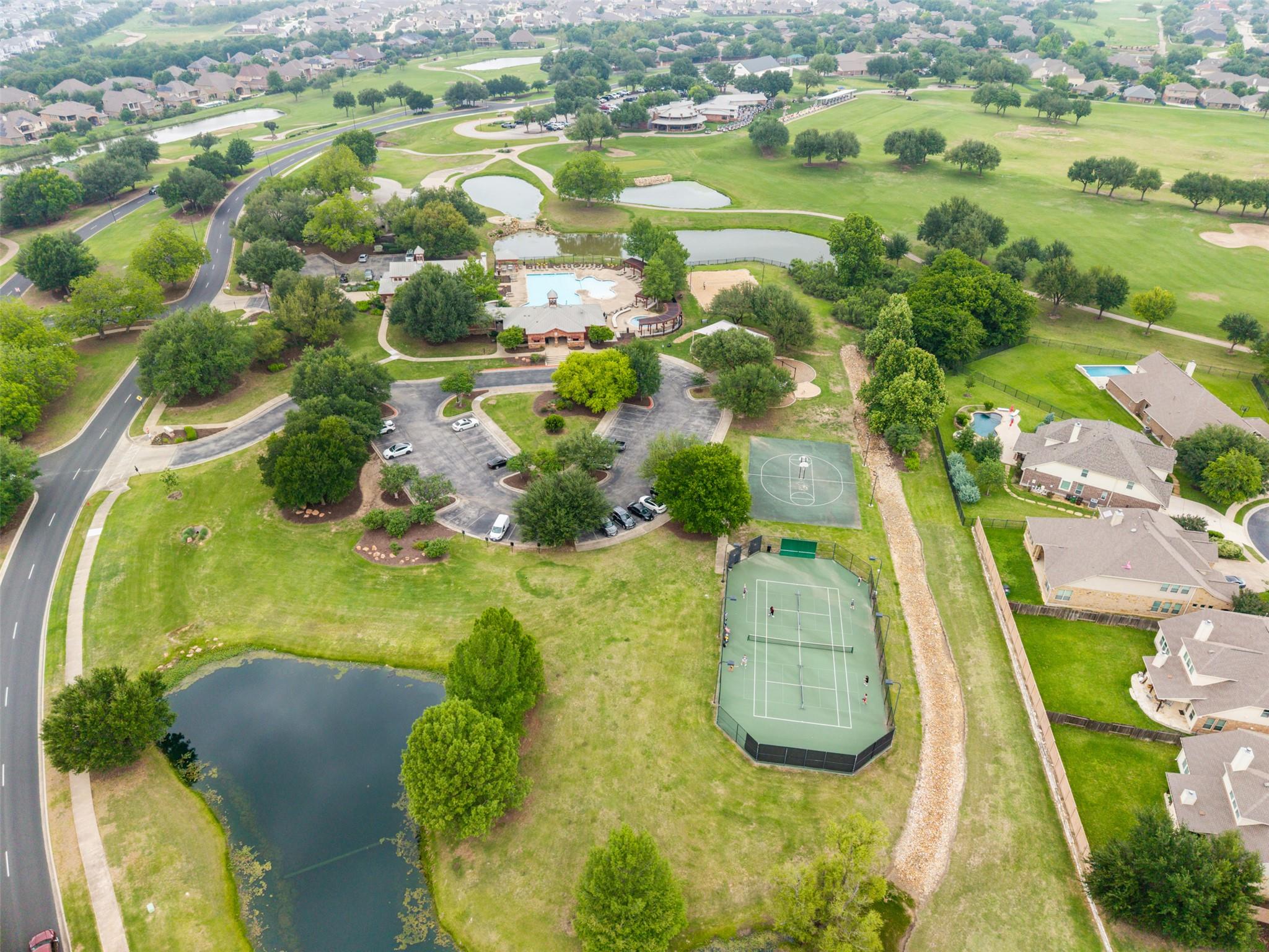 717 Blue Agave Lane Georgetown TX 78626