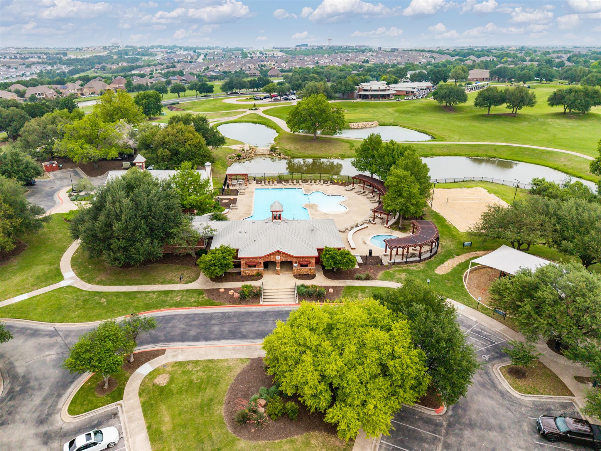 717 Blue Agave Lane Georgetown TX 78626