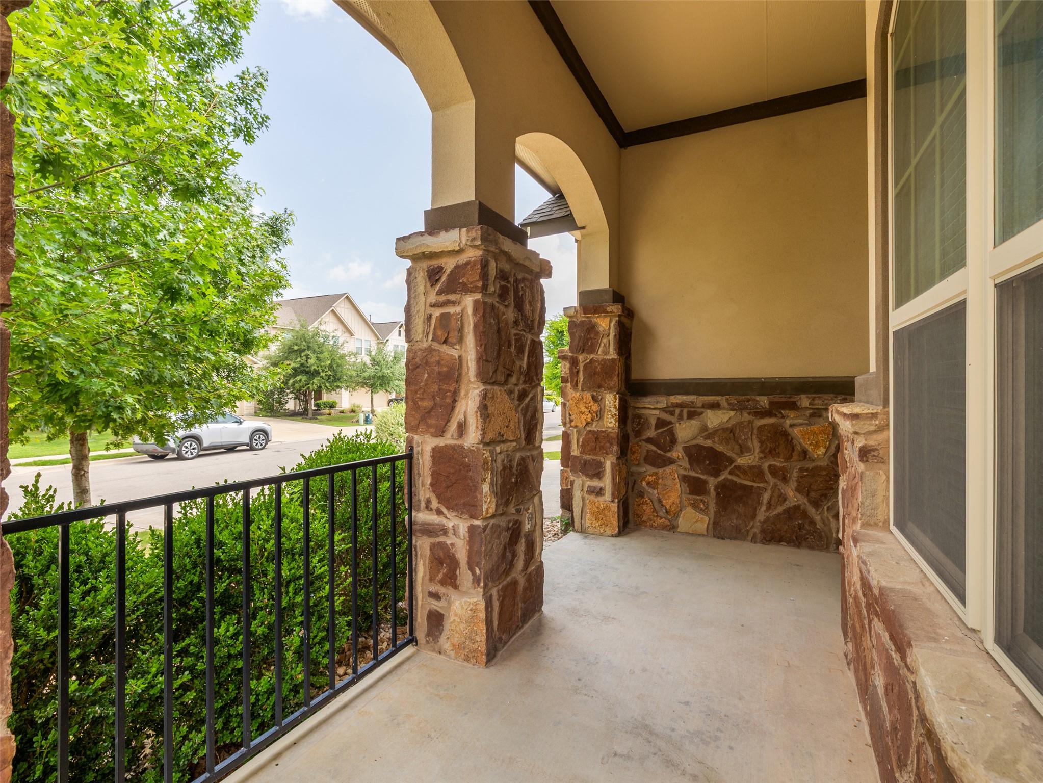 717 Blue Agave Lane Georgetown TX 78626