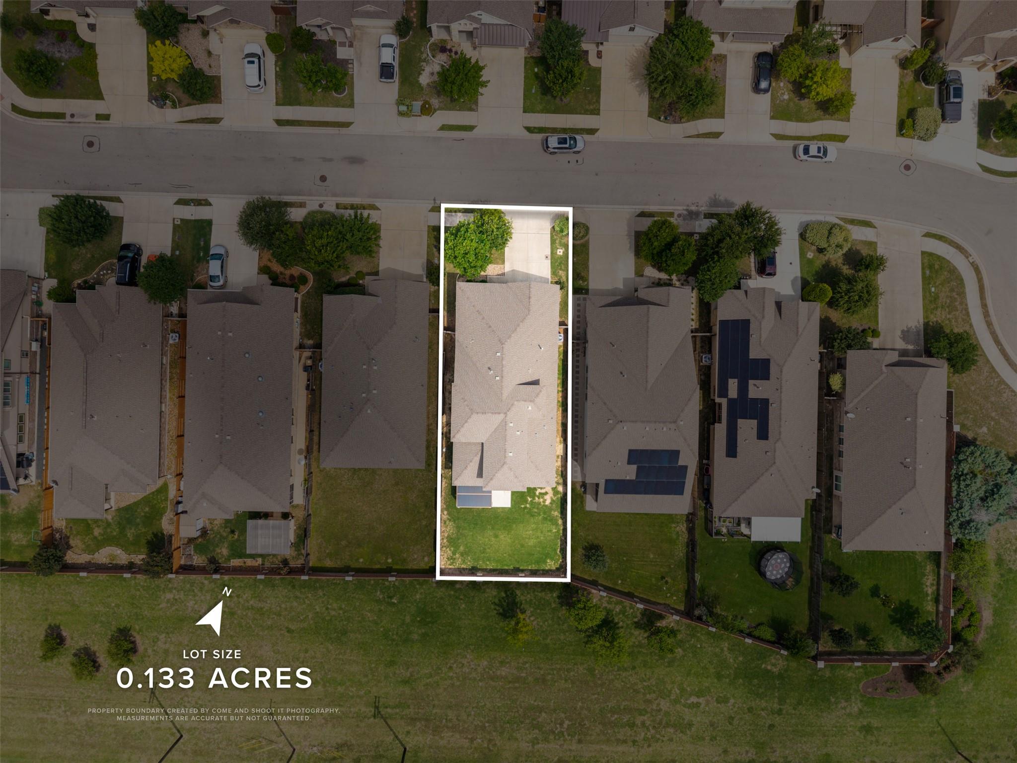 717 Blue Agave Lane Georgetown TX 78626