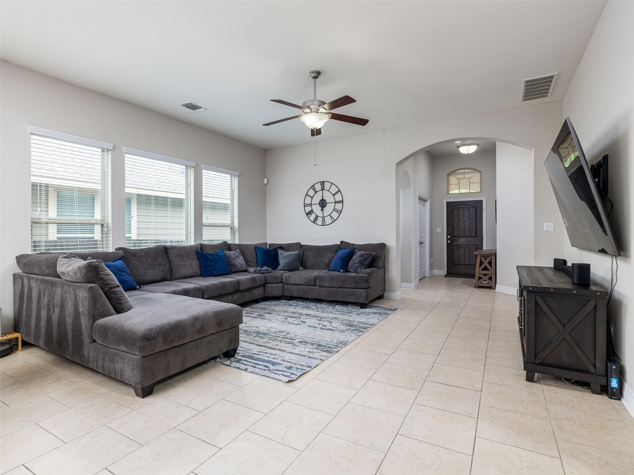 717 Blue Agave Lane Georgetown TX 78626