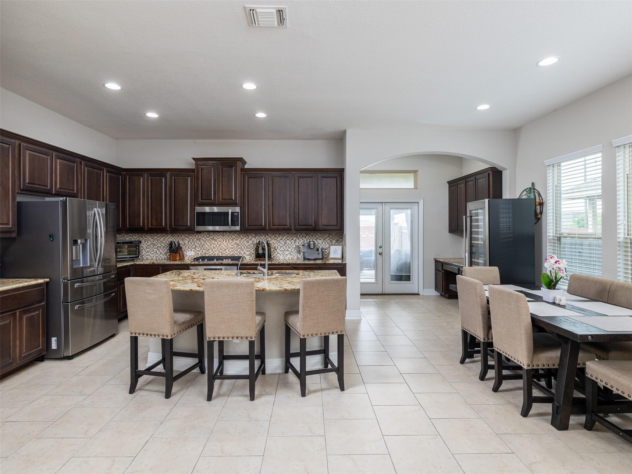 717 Blue Agave Lane Georgetown TX 78626