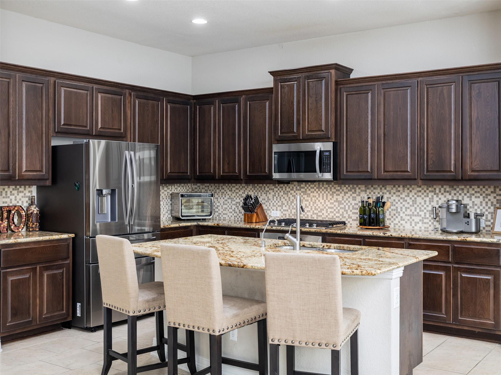 717 Blue Agave Lane Georgetown TX 78626