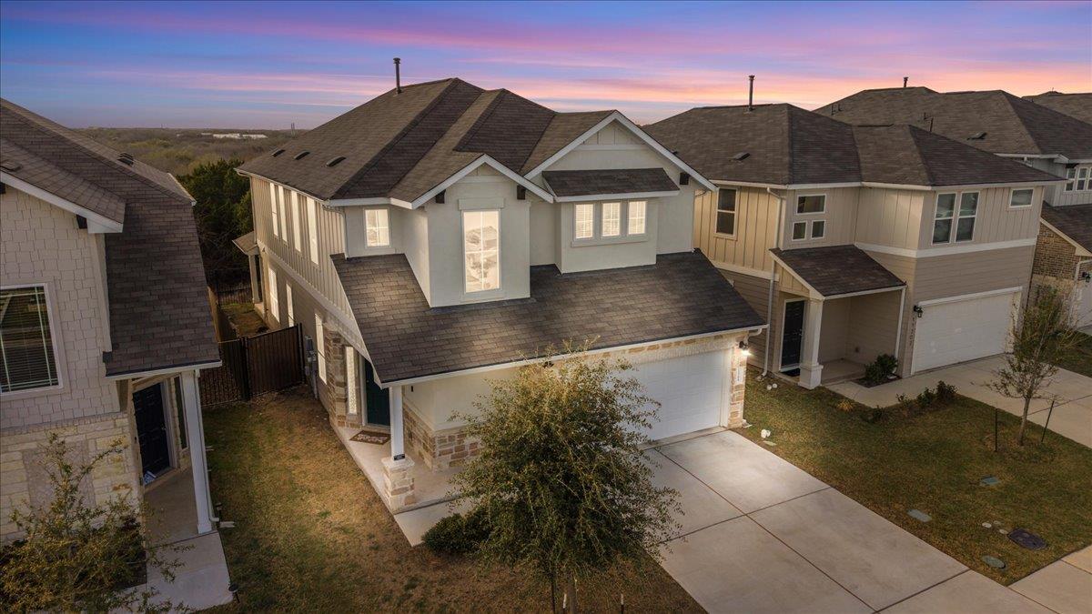 11204 El Capitan Drive Austin TX 78747