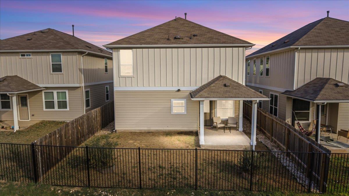 11204 El Capitan Drive Austin TX 78747