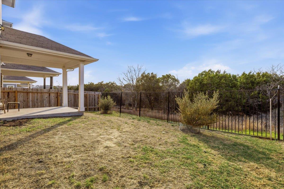 11204 El Capitan Drive Austin TX 78747