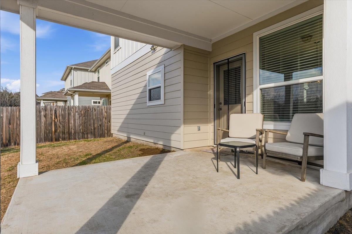 11204 El Capitan Drive Austin TX 78747
