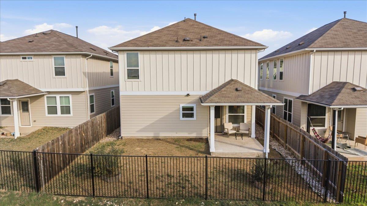 11204 El Capitan Drive Austin TX 78747