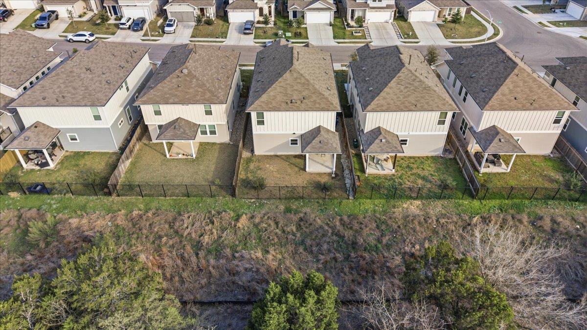 11204 El Capitan Drive Austin TX 78747