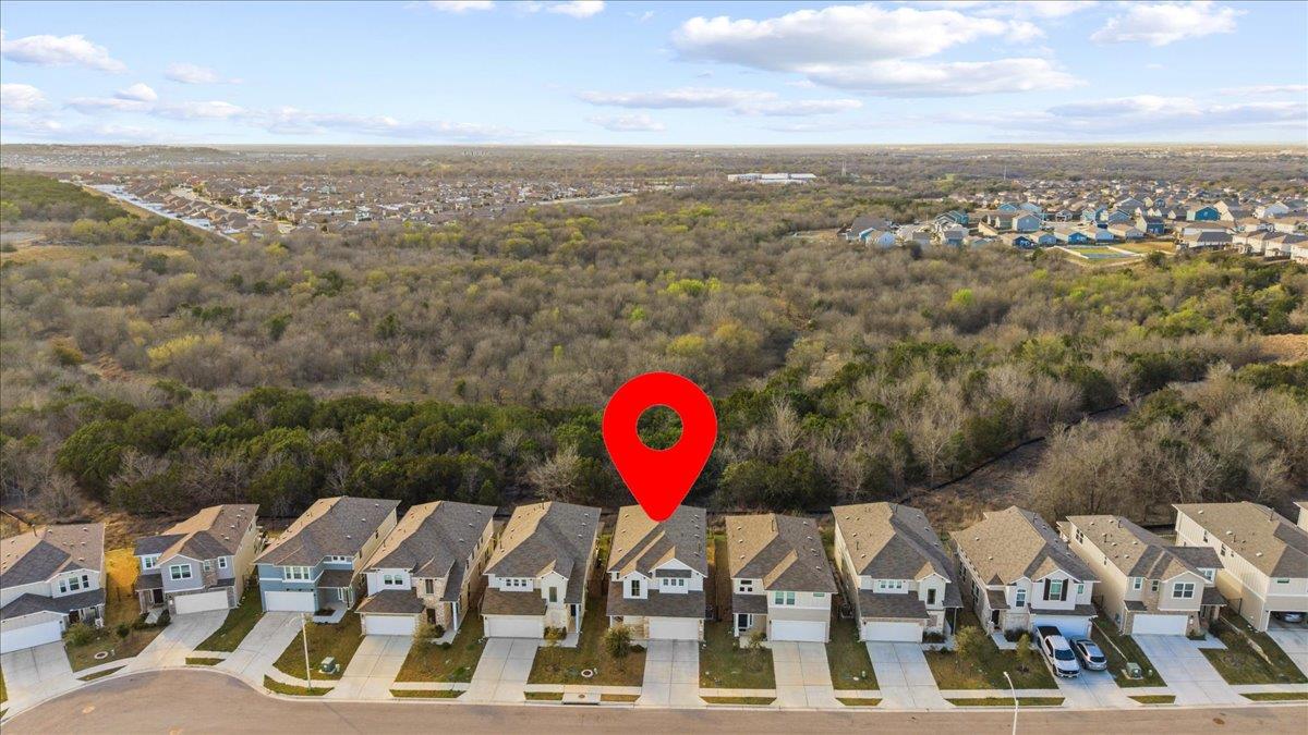 11204 El Capitan Drive Austin TX 78747