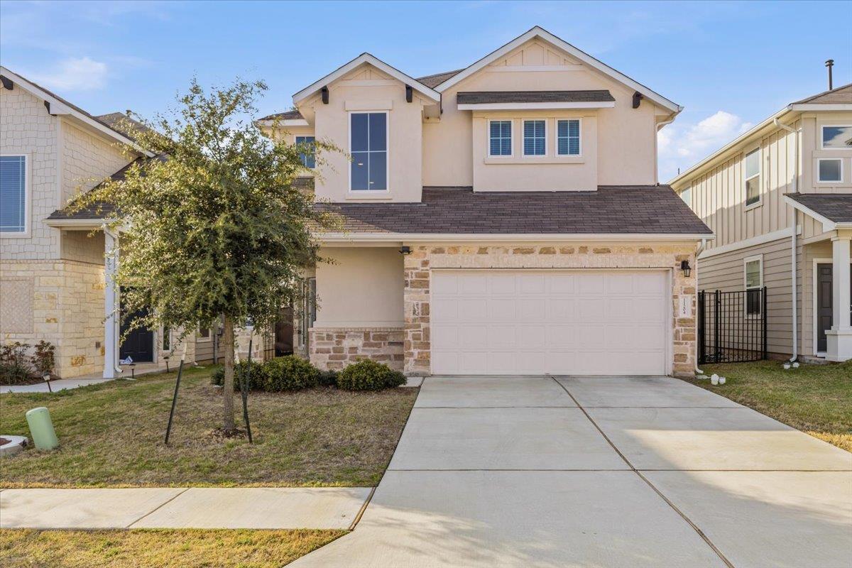 11204 El Capitan Drive Austin TX 78747