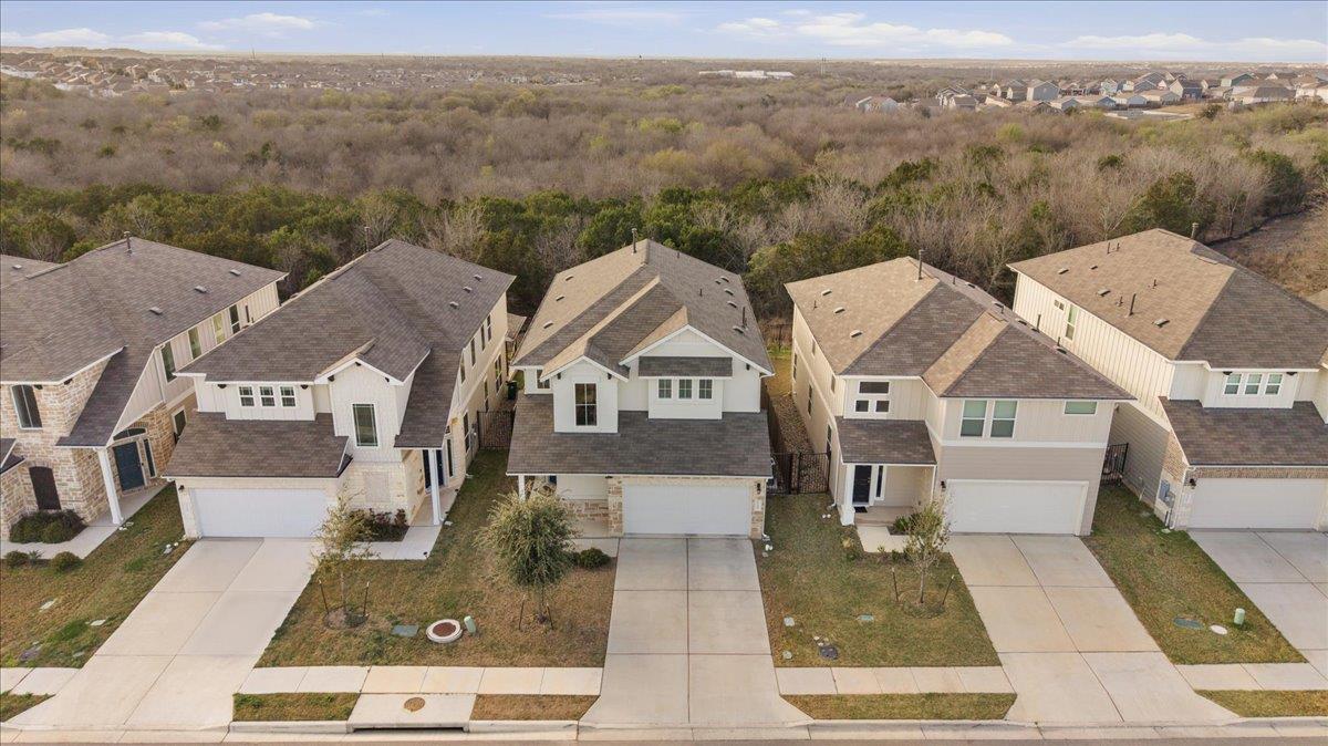 11204 El Capitan Drive Austin TX 78747