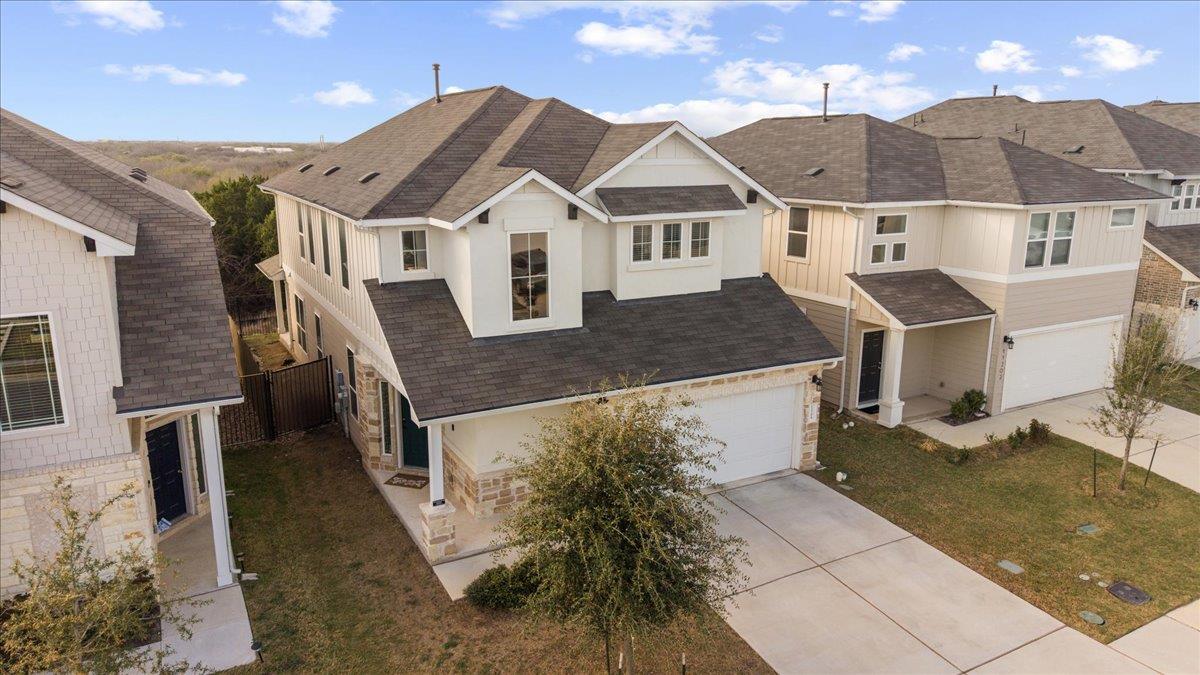 11204 El Capitan Drive Austin TX 78747