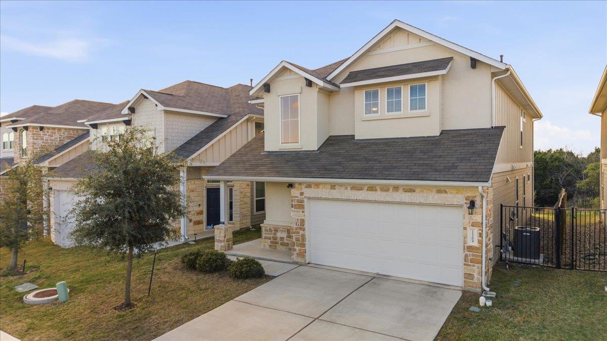 11204 El Capitan Drive Austin TX 78747