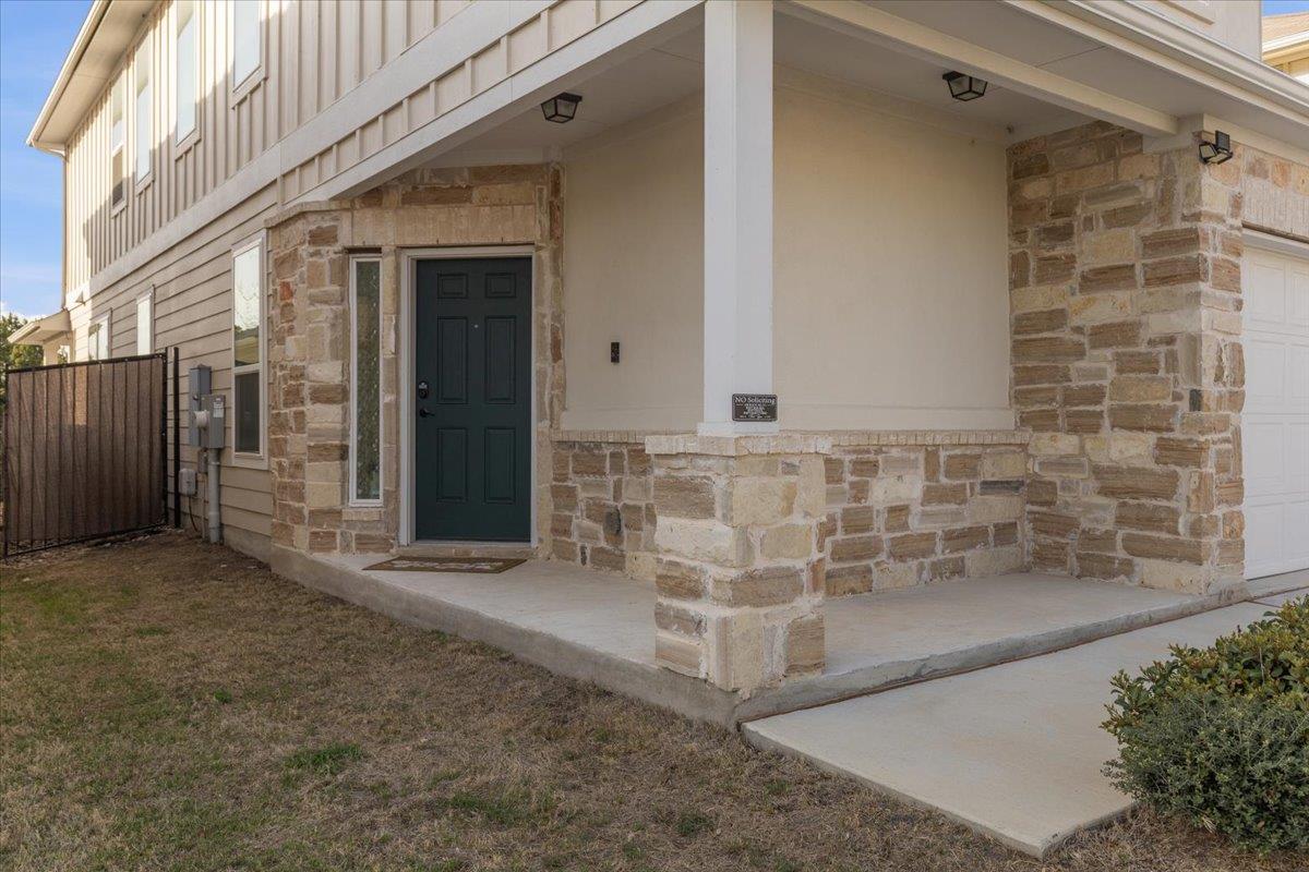11204 El Capitan Drive Austin TX 78747