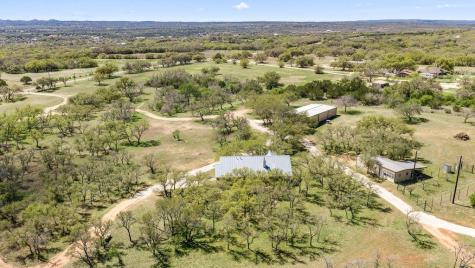 434 W Turner Court Johnson City TX 78636