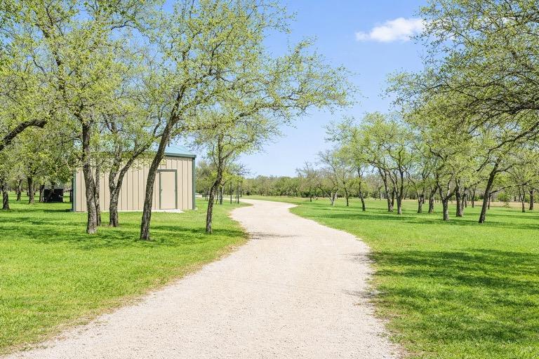 434 W Turner Court Johnson City TX 78636