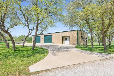 434 W Turner Court Johnson City TX 78636